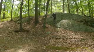 Lincoln Woods Preview