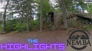 NEMBAfest 2022 - The Highlights