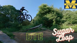 Michigan MTB - DTE Energy Foundation Trails -...