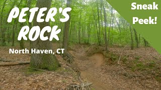 Peter's Rock MTB - North Haven, CT