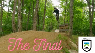 Killington Bike Park 'The Chunk' Part two