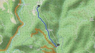 202303 - MTB Invorio trail Virus