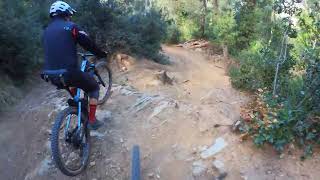 Budha Trail (Sant Mateu)