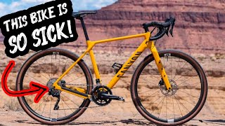 The ABSOLUTE Best Value Carbon Gravel Bikes in...