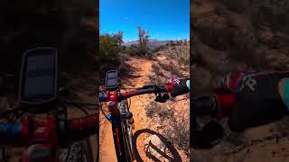 This Section of Trail Just Keeps Getting Better