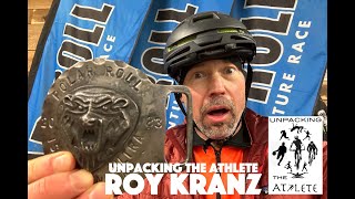 Unpacking Roy Kranz   2023 Polar Roll Run...