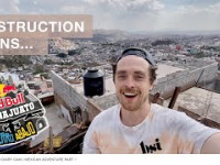 Mexican adventure! Guanajuato part 1