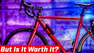 Save Money & Ride: 1up Roadster V2 E-Bike...