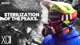  Peak District MTB : Losing our Trails. NOT quite.