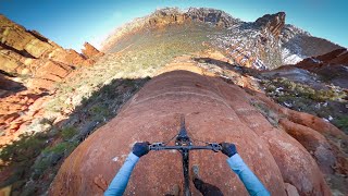 Epic Lines in SEDONA!!