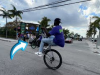 OWC X STEEZY COLLECTIVE RIDEOUT MIAMI!! *NO...