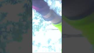 Painful Crash! #shorts #shortvideo #short...