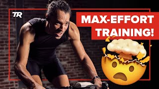 Max-Effort Training, Hot Takes, and More - Ask...