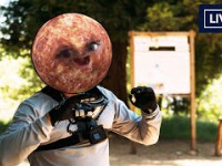 Inside the Outsider: LIVESTREAM #8