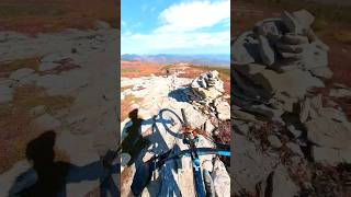 #tbt to blasting mountain top vista's in NH...
