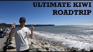 ULTIMATE NZ ROADIE