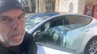 TeslaPercek: Model Y - Ismerkedés, mit...