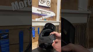 Butter !!!!!! #mtb #fullfacehelmet #shred