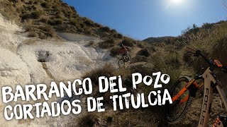 ⚡️ Barranco del Pozo  | Titulcia (Madrid)...