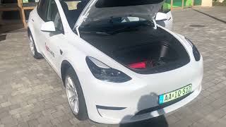 TeslaPercek: Model Y az S hez képest