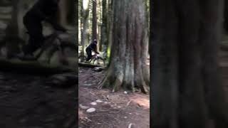 Thornstar gap #mtb