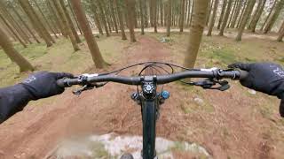 Loamer! | Enduro MTB Ardennes Belgium