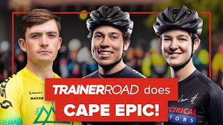 Cape Epic 2023: Special Episode! - Ask a...