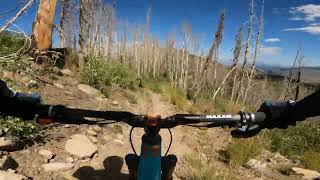 Dark Hollow (Full Pull) - Brian Head Utah (Trip)