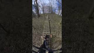 Off roading on a dual motor scooter #hiboy...