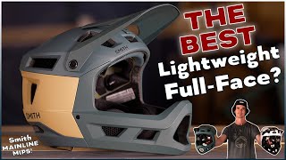 The Best Lightweight Full Face helmet? Smith...