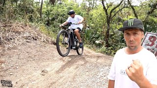 I'm Finally Ready To Conquer The Hill That...