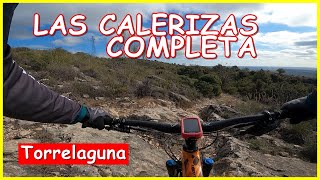 Las CALERIZAS completa ‍♂️ Muy...