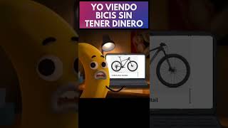 Me looking at  bikes with no money #mtb...