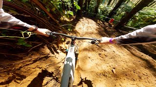 Worst Course Preview in MTB history?!...