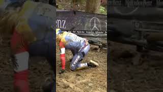 Dh World Cup fail #crash #crashes #world #cup...