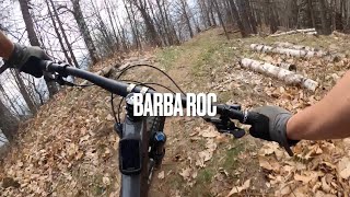 Barba Roc - Coazze (TO)