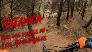 ‍♂️⛰ Satánica (Imperial en...