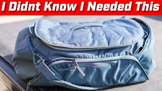 Thule Duffel Roundtrip Bag Review