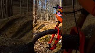 What real Mountain bikers look like  #mtb...