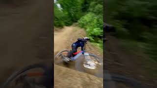 Skyline QT what a place. #mtb
