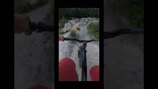 The World’s Best Dirt Jumps POV #shorts