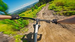 This Is Why CRANKWORX Comes To Rotorua!