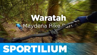 Waratah Gets Wicked  \\  Maydena Bike Park