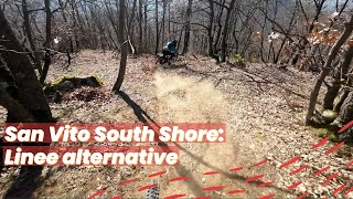 South Shore Line: Linee alternative tra...