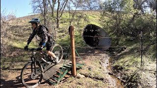 Places 2 MTB: Acorn Creek - Darrington -...