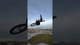 Big Table  #pumptrack #bmx #salzburg