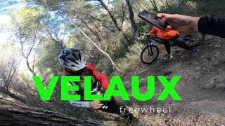 VELAUX/Freewheel