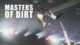 SZALONE pokazy freestyle! | Masters Of Dirt 2023