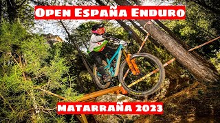 Open España Enduro 2023 MATARRAÑA