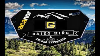     BAIXOMIÑO ENDURO EXPERIENCE 2023  